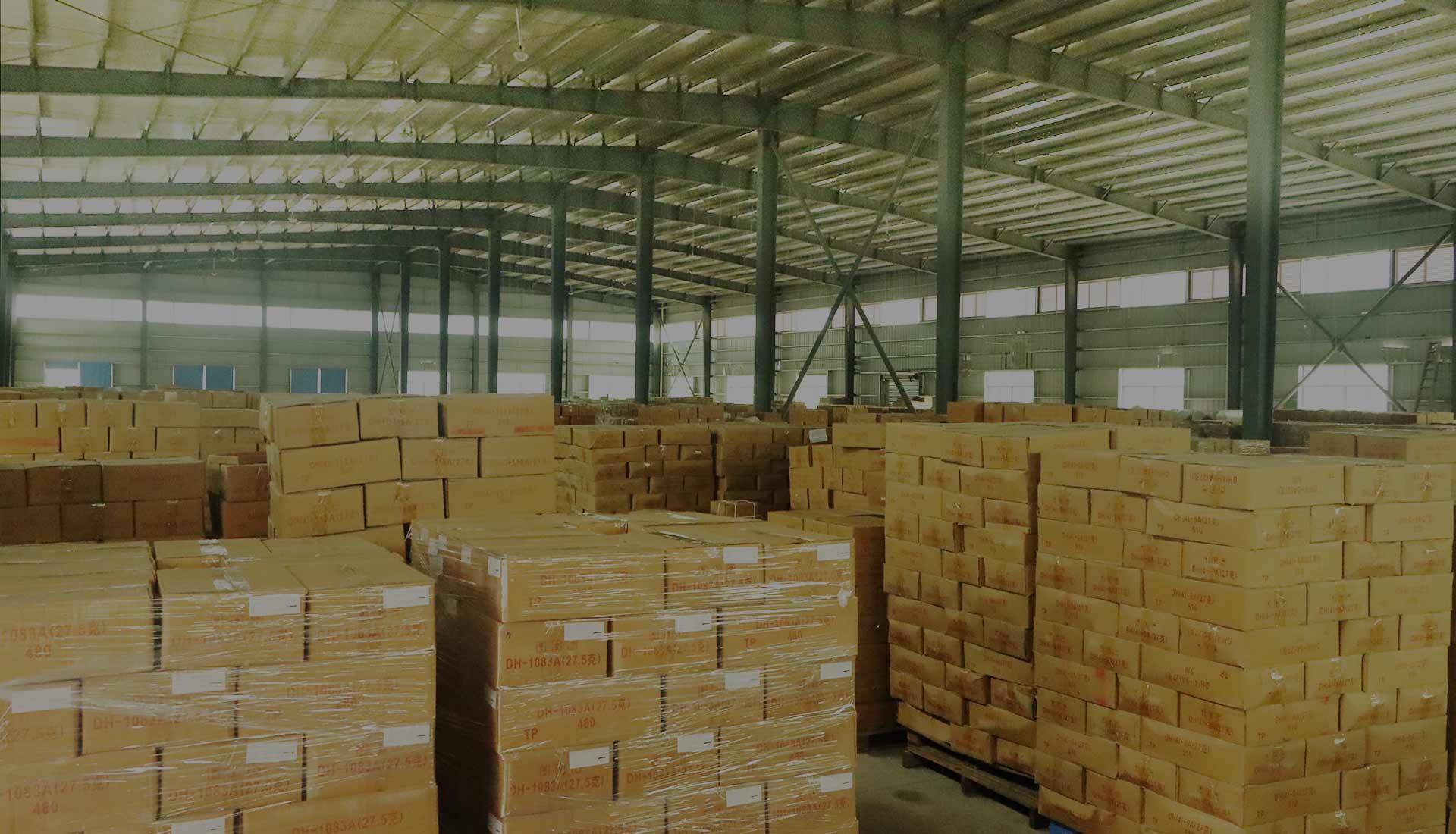 Баннер для хранения упаковки | Susansay