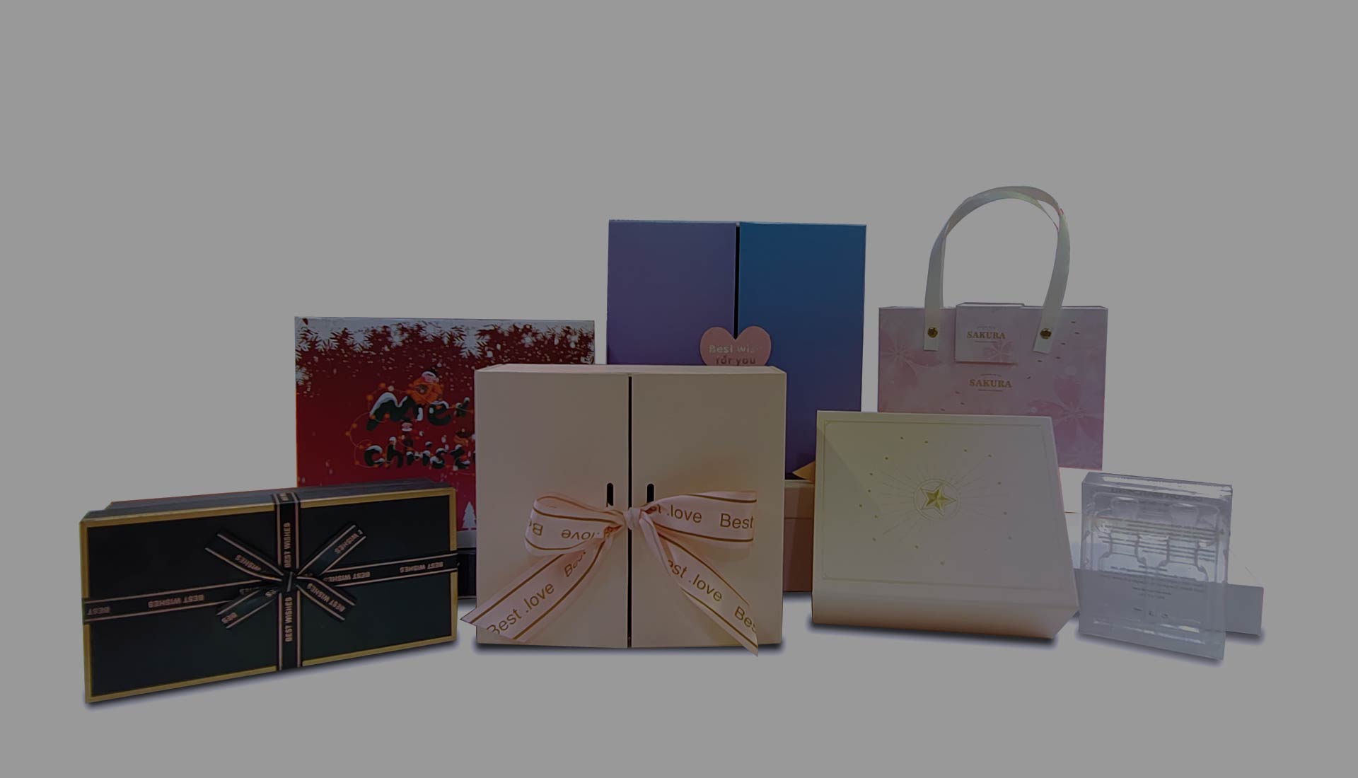 набор гель-лаков баннер | Susansay