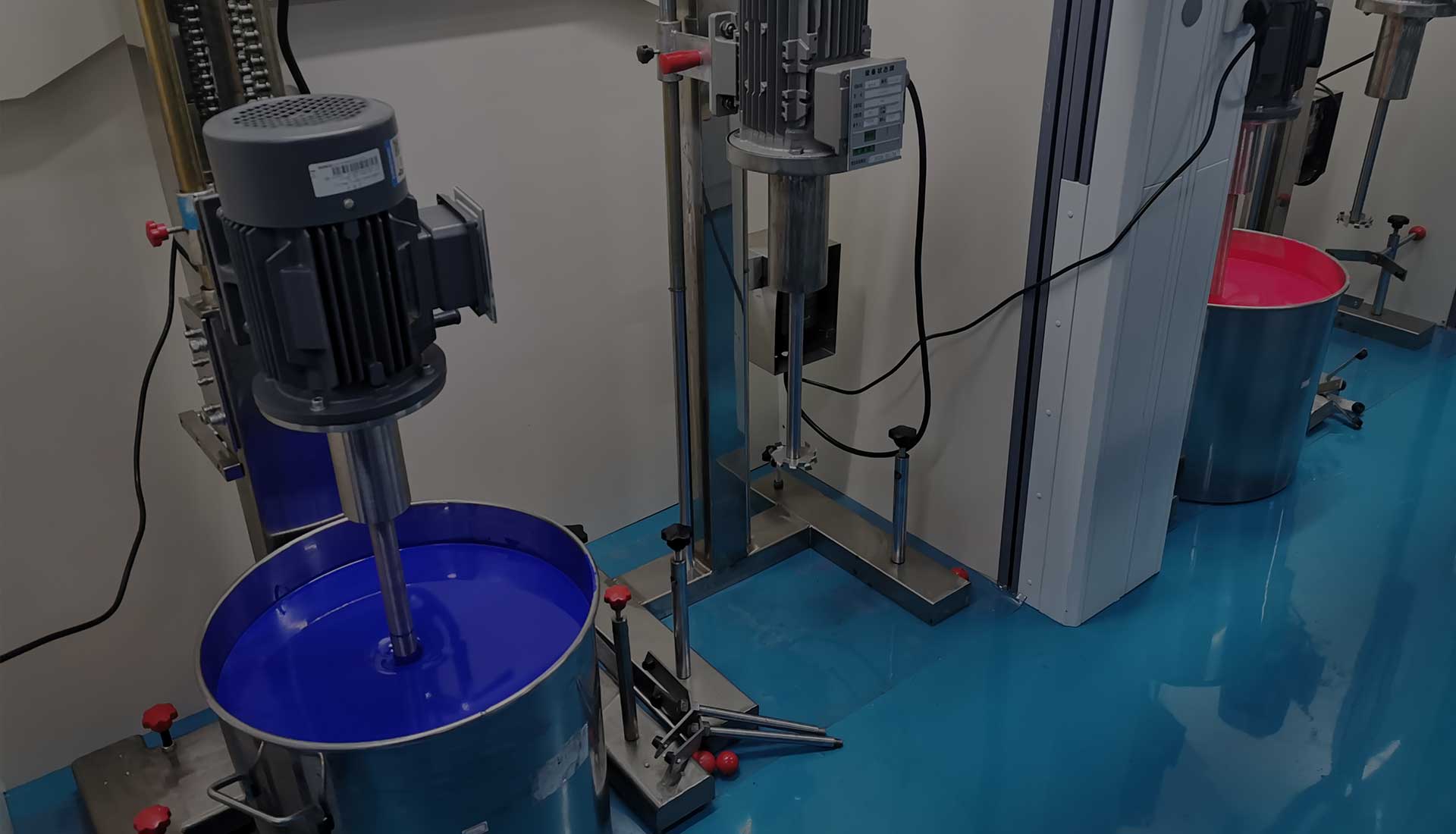 Баннер производителей гель-лаков | Susansay